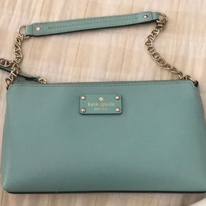 Kate Spade small shoulder bag
